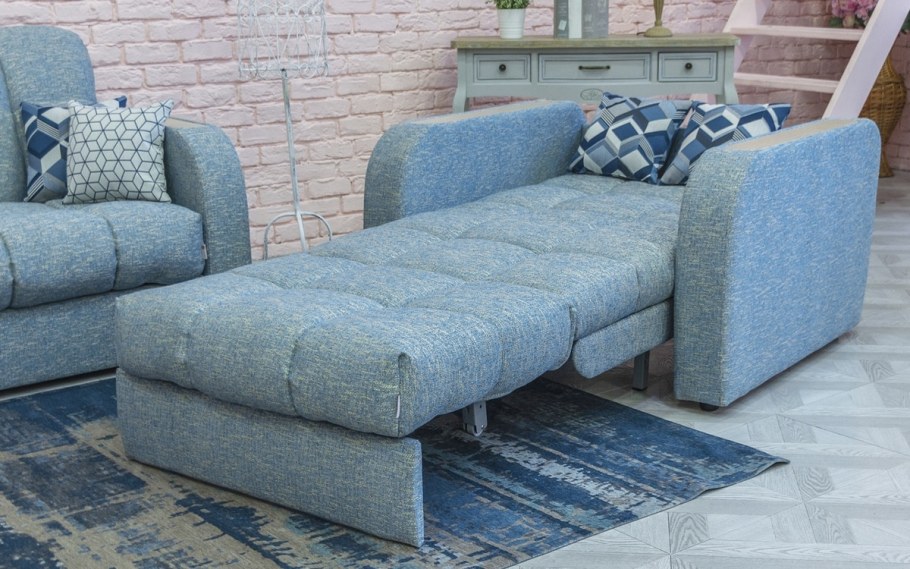 Кресло Дублин 134