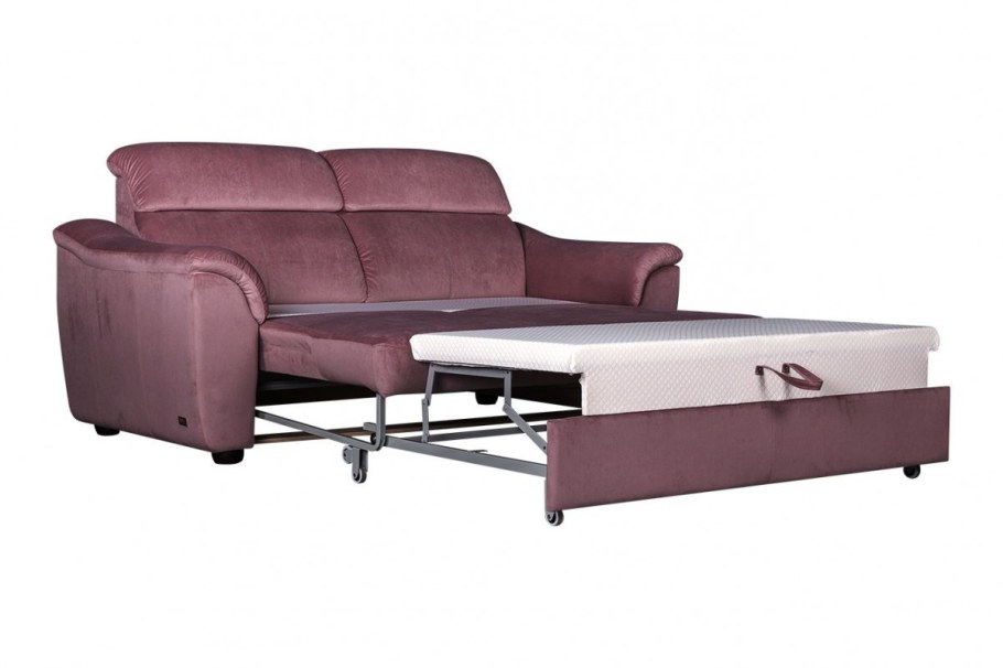 Диван прямой "Дублин" 3ek