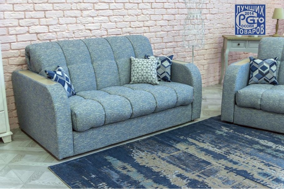 Дублин 155 диван Риваль