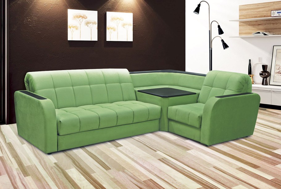 Диван Женева Риваль