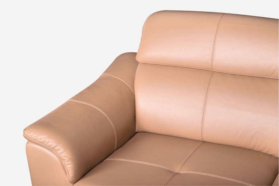 Диван Дублин-3 Dusty Blue