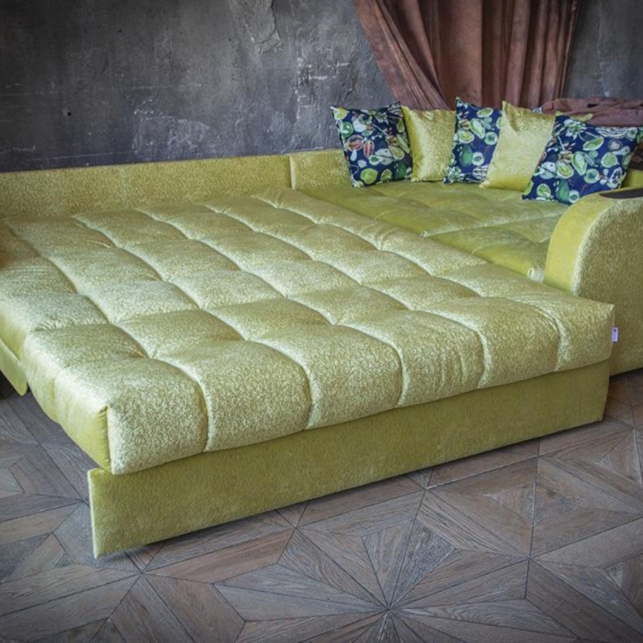 Rivalli диван Дублин аккордеон