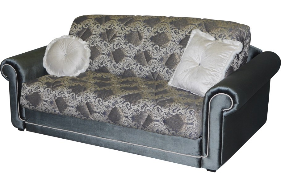 Диван Шервуд аккордеон Риваль