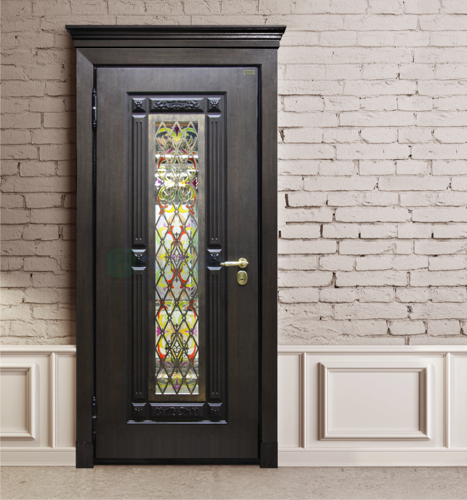 Дверь Гардиан Византия