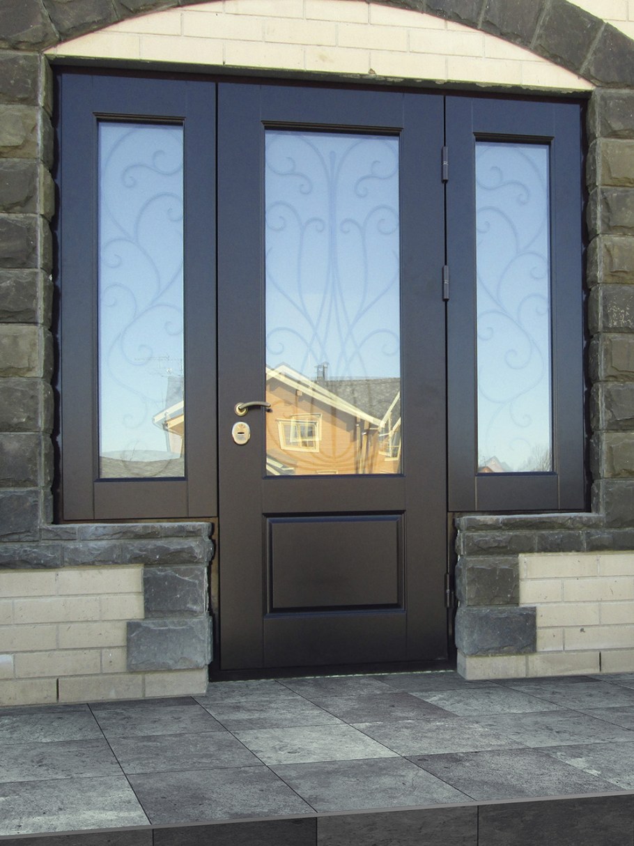 Входная дверь Престиж- 78