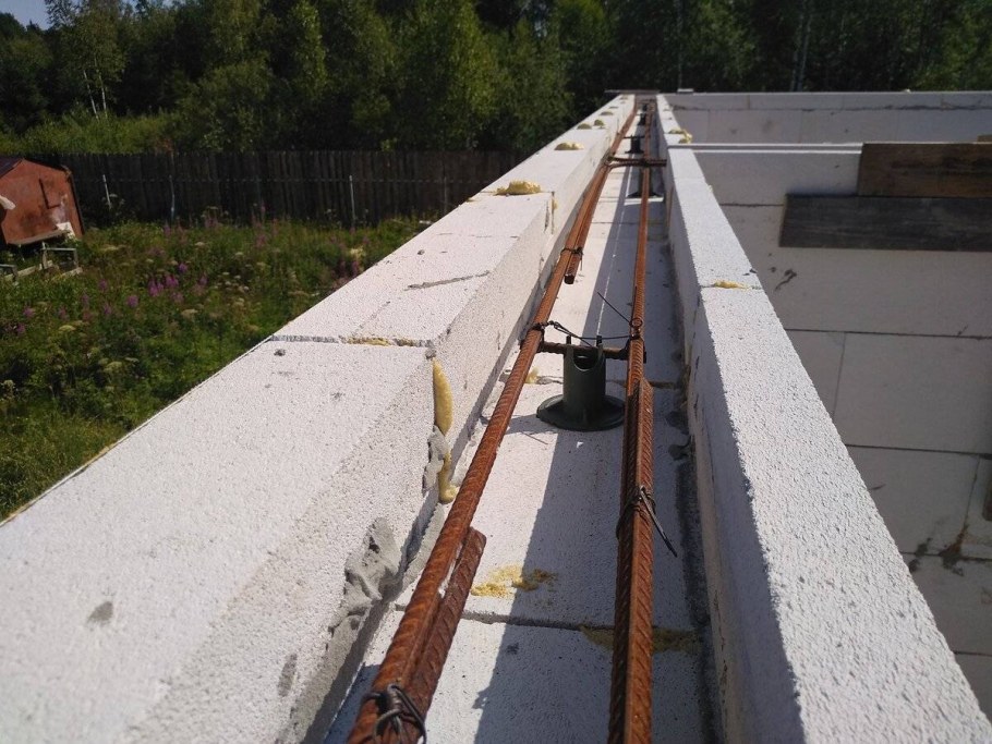 Армопояс 150х100