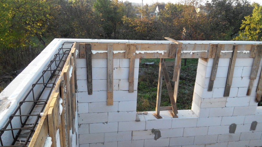 Армопояс 150х200