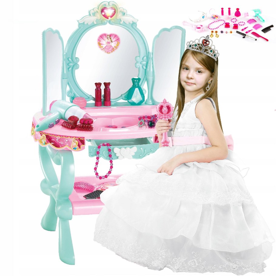 Туалетный столик, yl80015