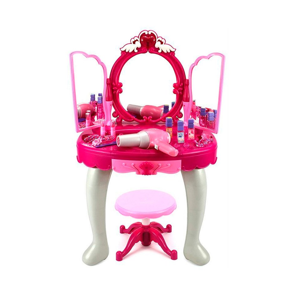 Glamour Mirror детское трюмо