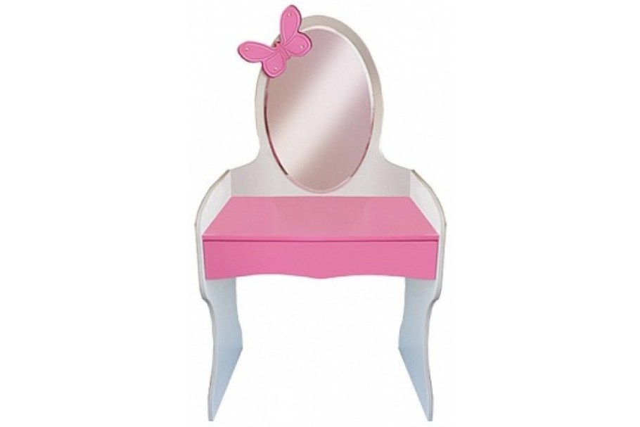 Туалетный столик Милания принцесса