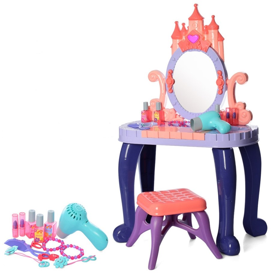 Туалетный столик-пианино Piano Vanity