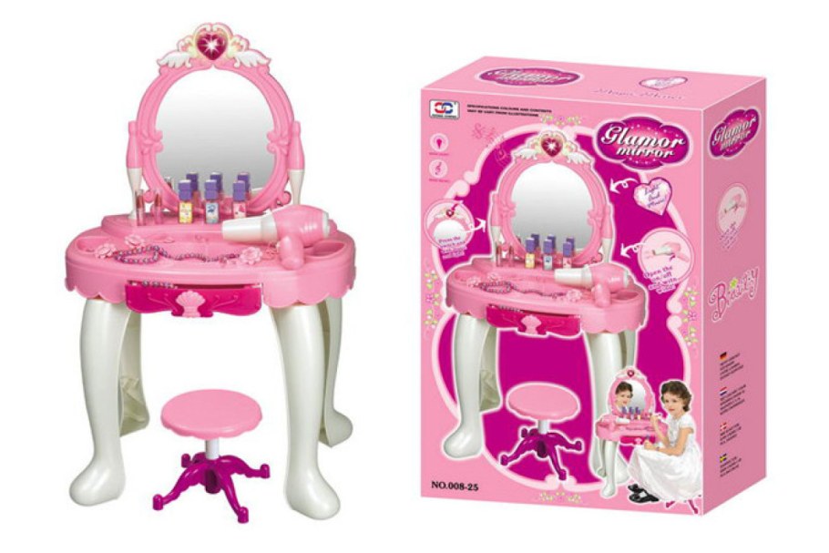 Туалетный столик Xiong Cheng маленькая модница