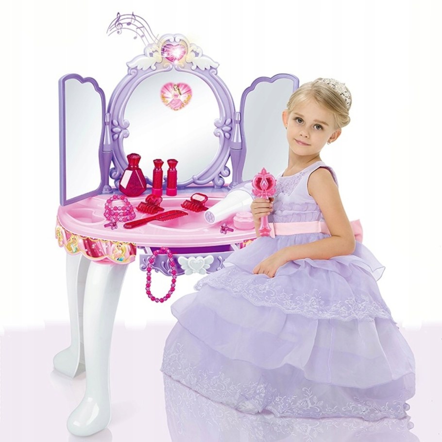 Туалетный столик Dresser Set детский