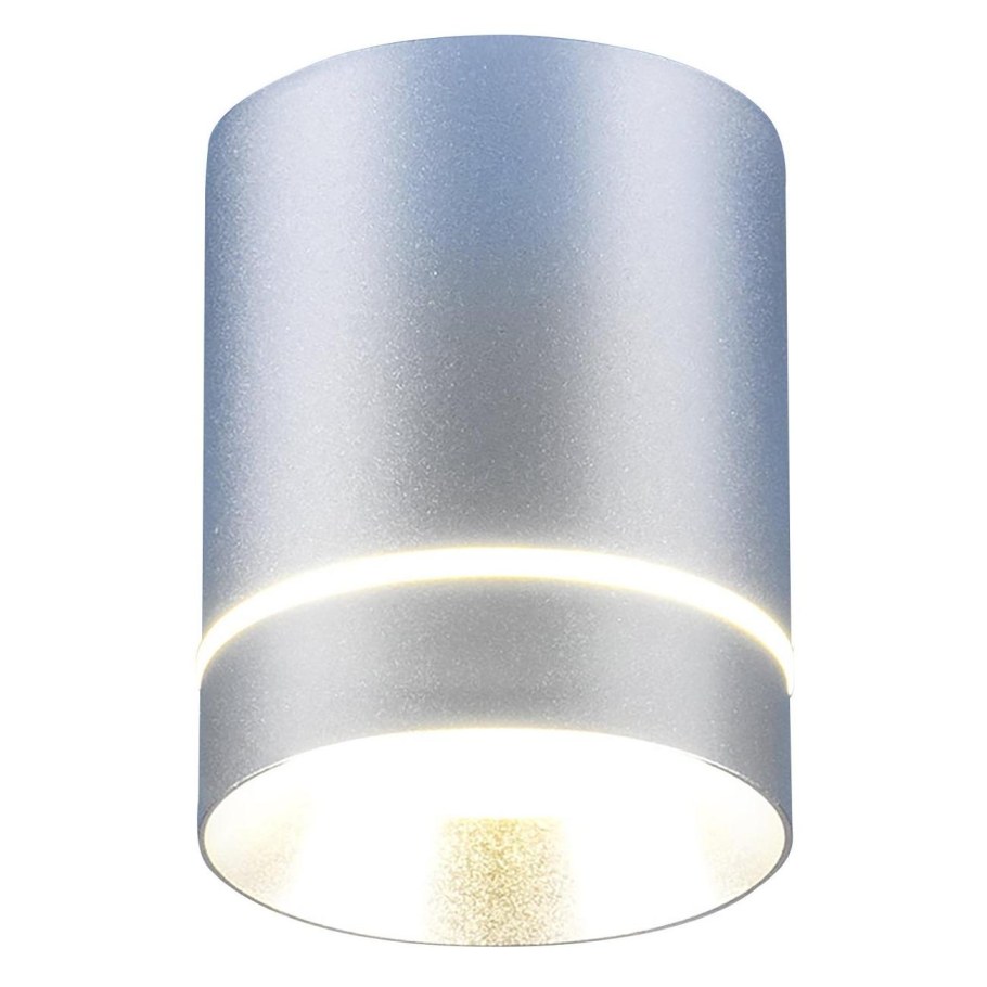 Светильник накладной светодиодный Elektrostandard dlr021 9 Вт