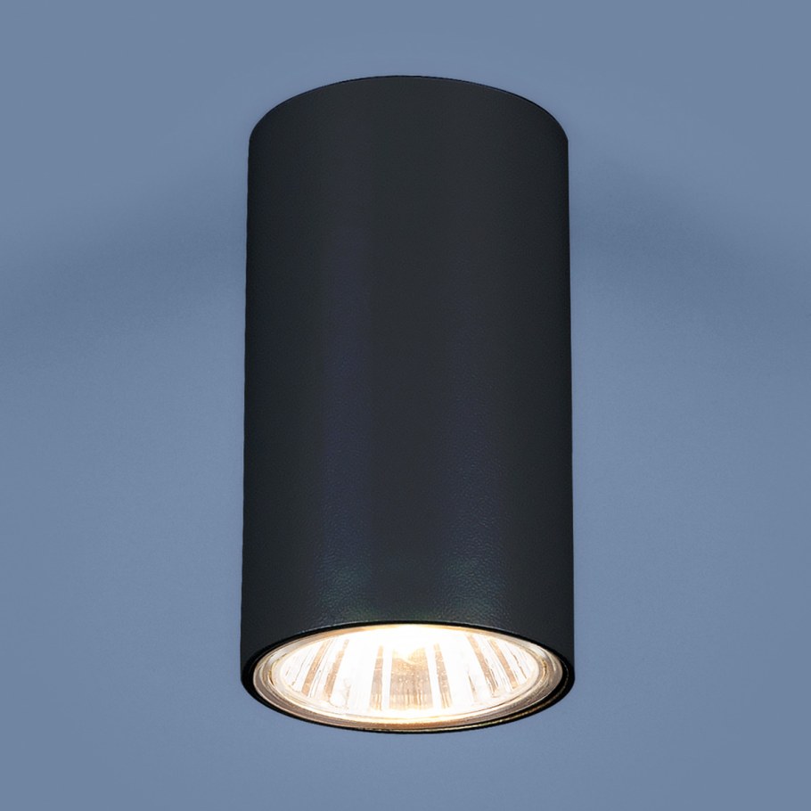 Накладной точечный светильник Elektrostandard 1081 gu10