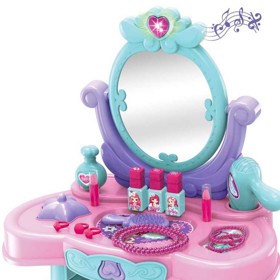 Игровой модуль парикмахера v77868