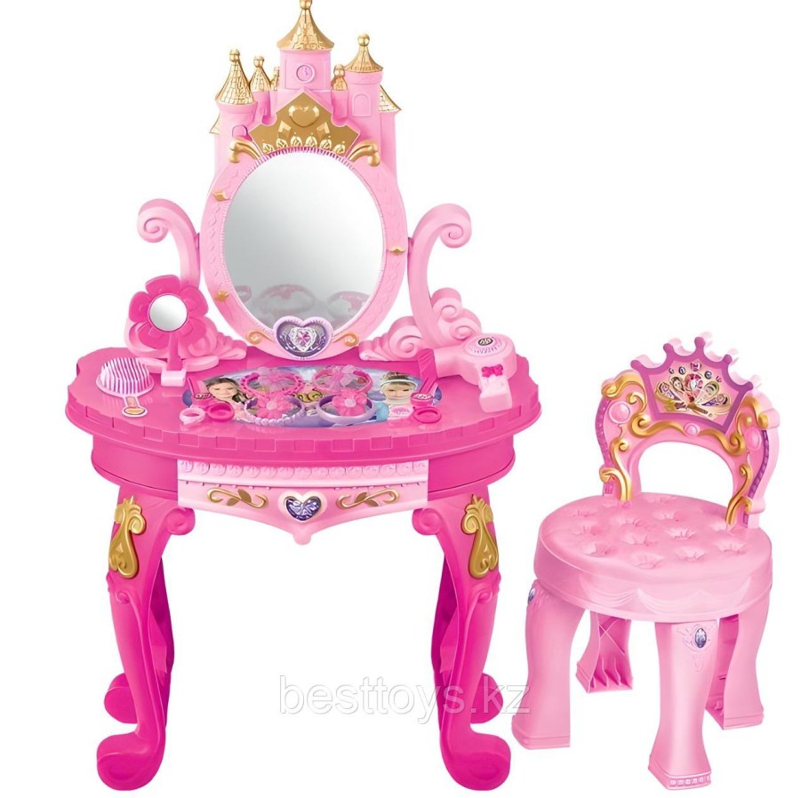 В1690482-r трюмо Царевна