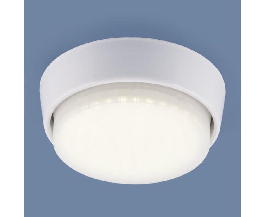 Светильник накладной Elektrostandard «Baden» 1070, gx53