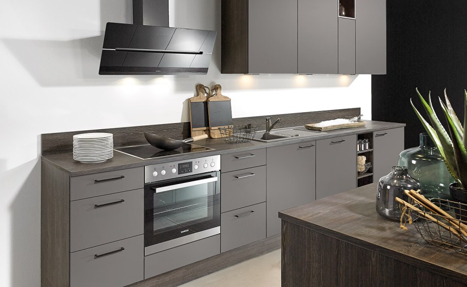 Кухни экспресс Киров