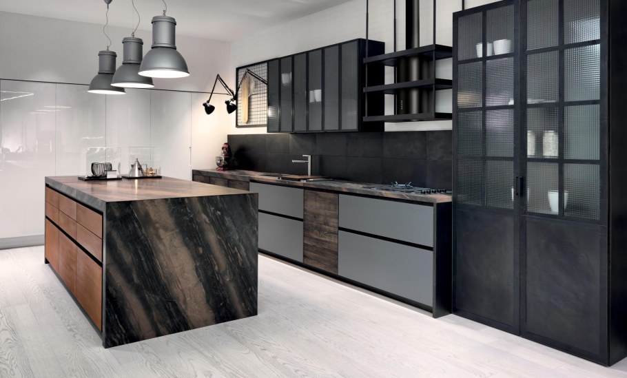 Кухни Aster cucine