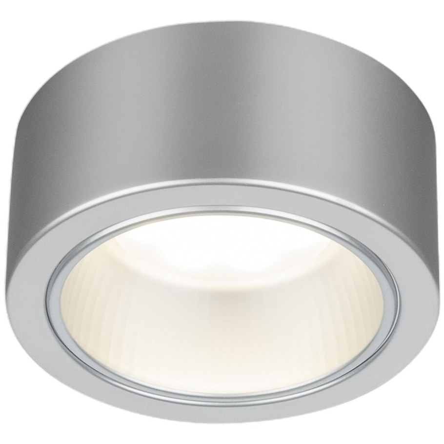 Elektrostandard 1070 gx53 BK черный 4690389087554