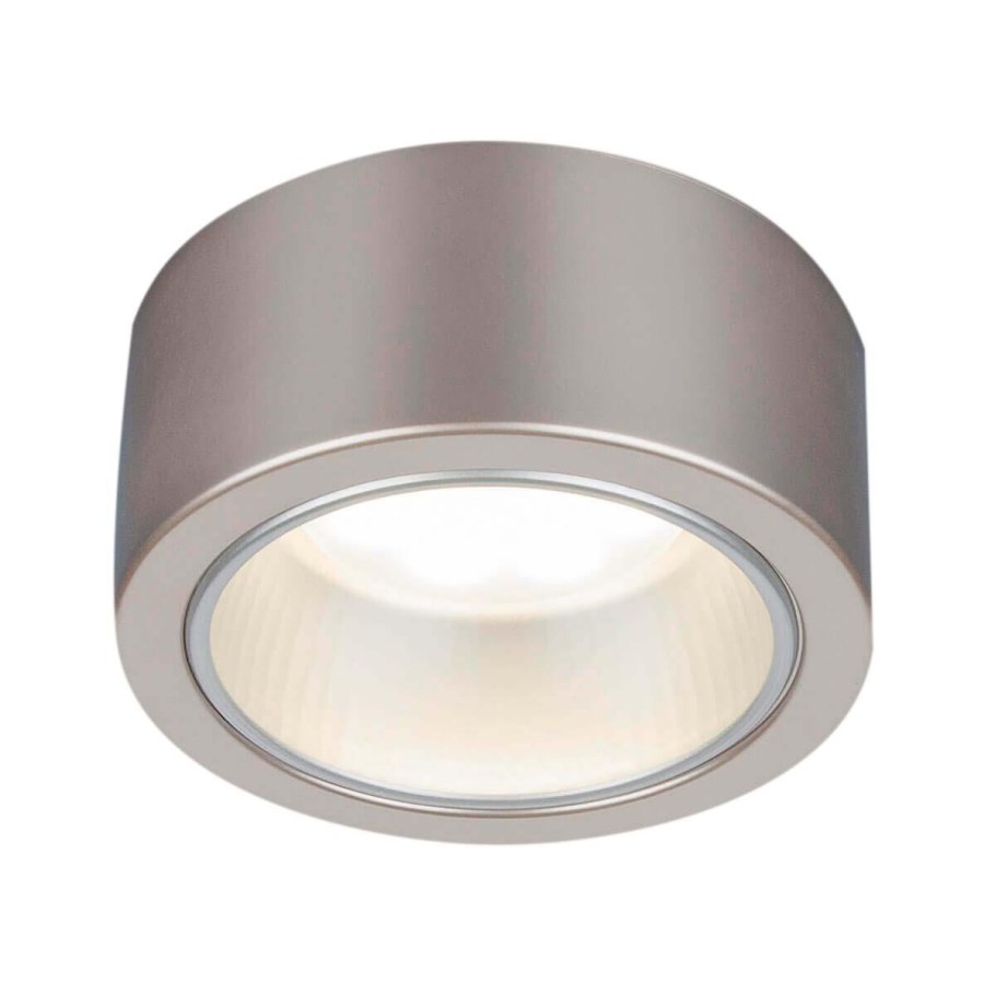 Накладной точечный светильник Электростандарт 1070 gx53