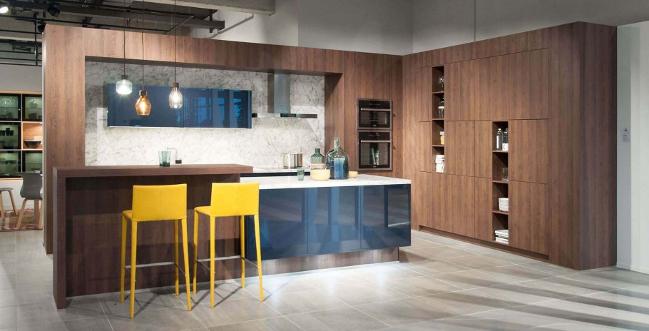 Кремоны в интерьере