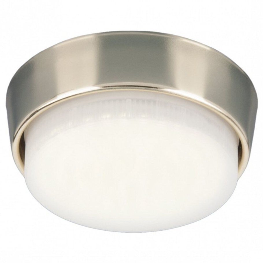 Накладной точечный светильник Elektrostandard 1037 gx53