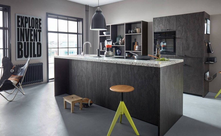 Schueller строительстве