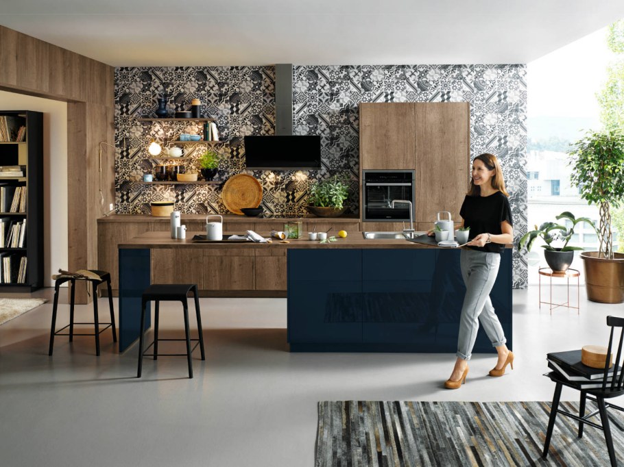 Мебель вау эффект