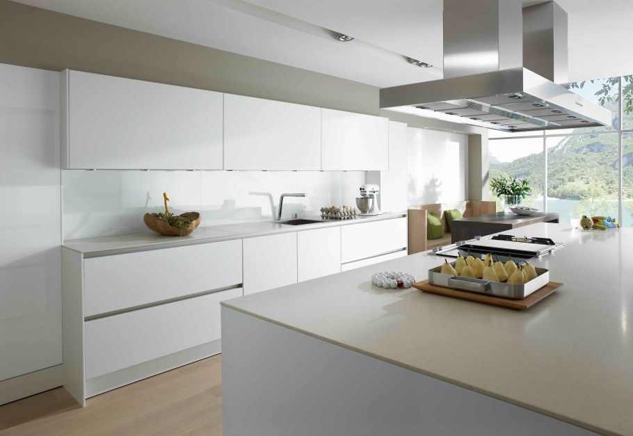 Кухня Siematic s2
