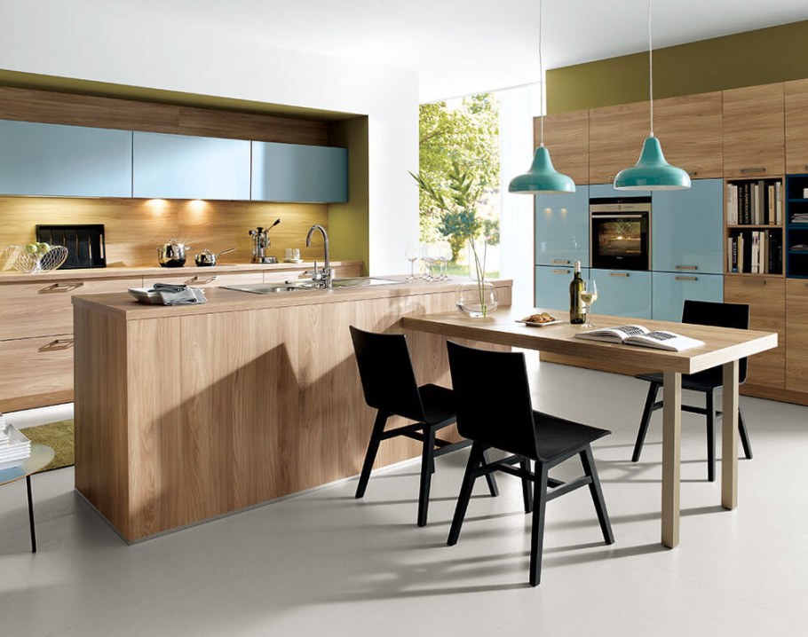 Обучение дизайна кухни