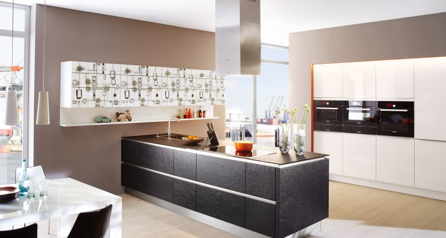 Немецкие кухни Kuchen