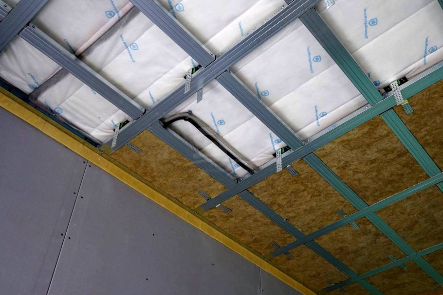 СТОПЗВУК БП - стандарт