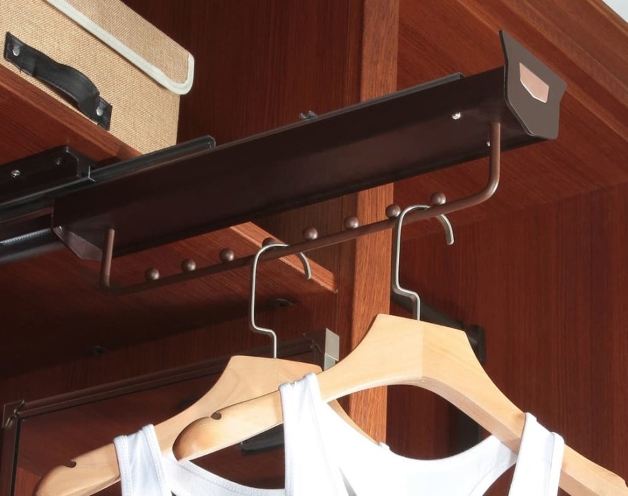 Выдвижная штанга Blum