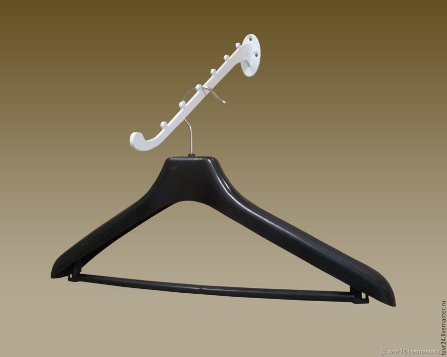 Вешалка консоль 1 в вальберис