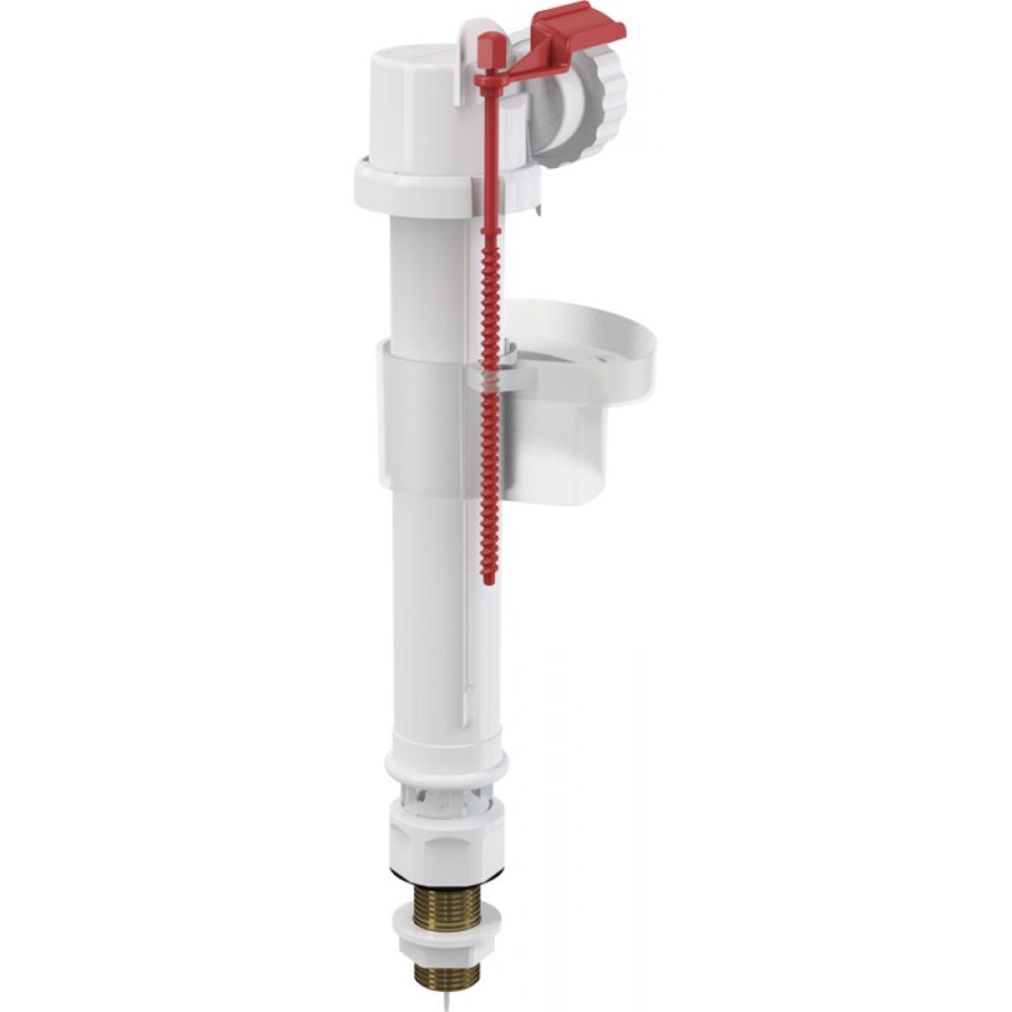 Впускной механизм ALCAPLAST a18 (1/2")