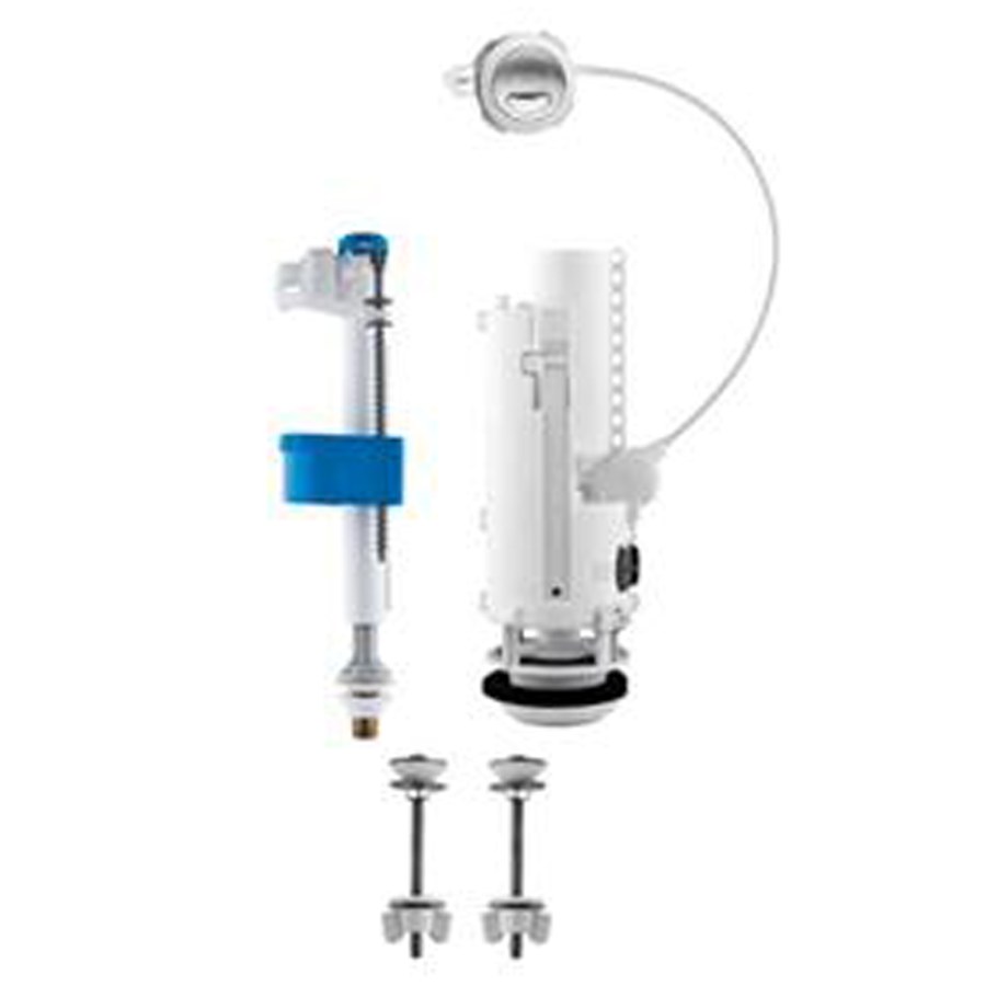 Сливной механизм Vitra 330-4110