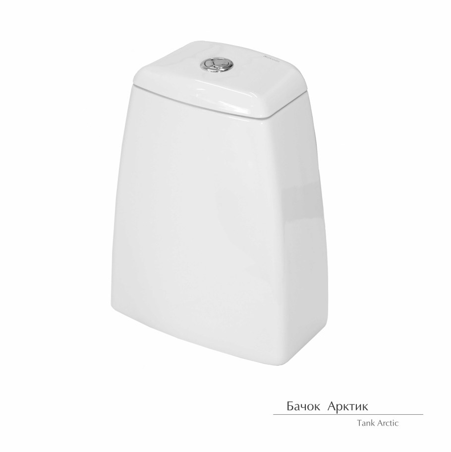 Бачок сливной Керамин