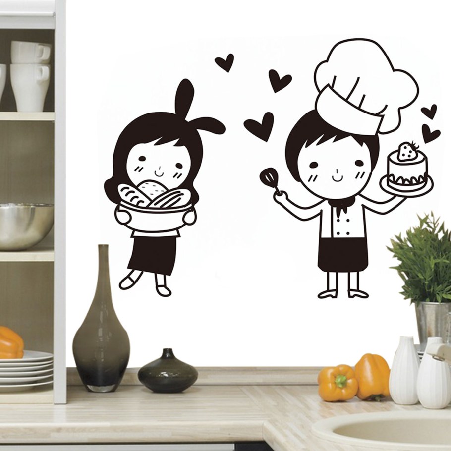 Adesivo de parede Coqueiro ЗТП