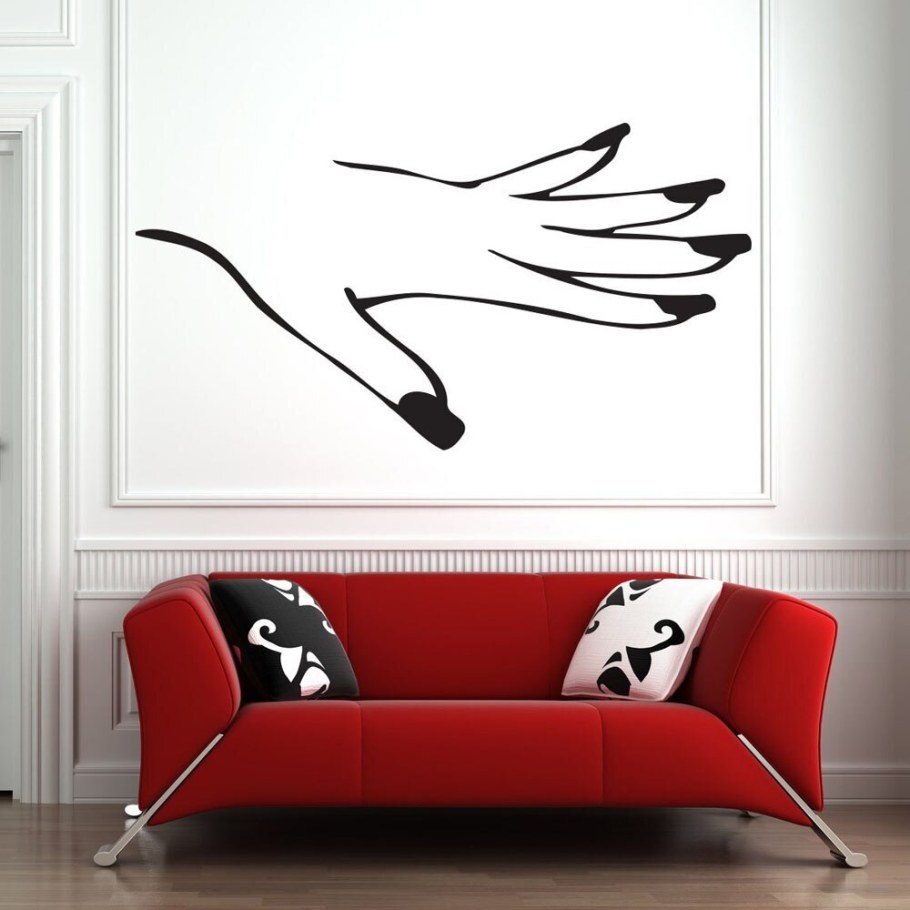 Виниловые наклейки на окна