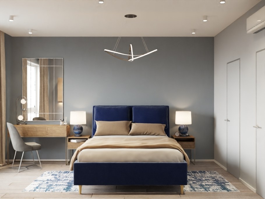 Подвесной светильник Eurosvet 90174/1