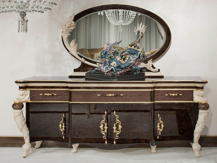 Витрина Prestige Turri