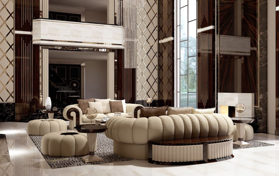 Arredo банкетка Turri