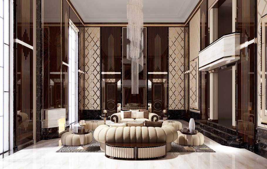 Antonovich Design Turri