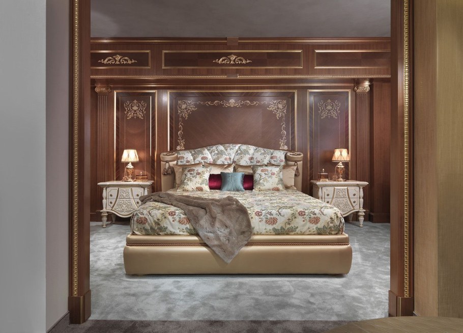 Итальянская мебель Турри