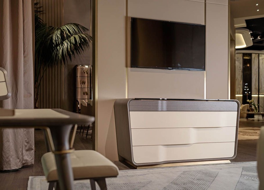 Комод Madison Turri