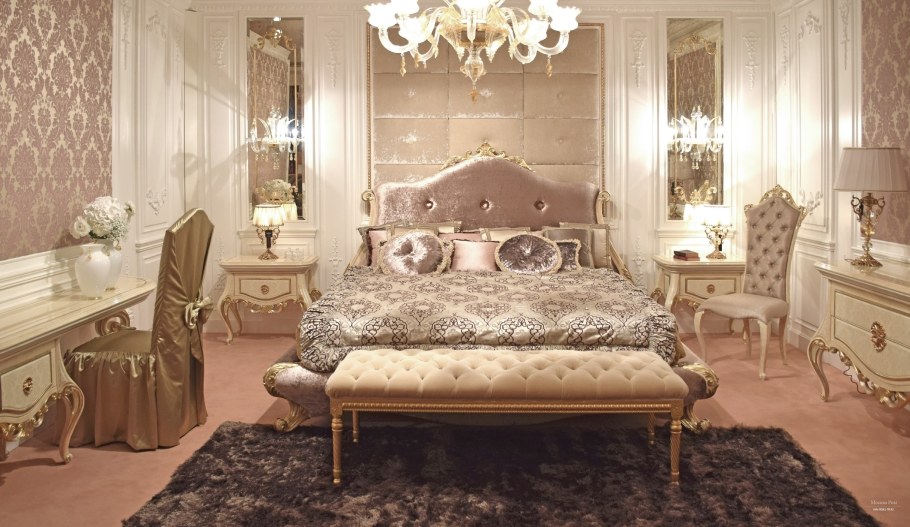 Комод Baroque Turri