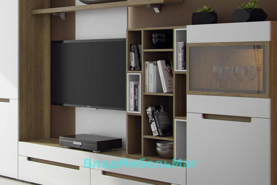 Стеллаж Анри АН-412.00