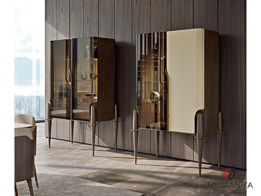 Melting Light Turri Размеры